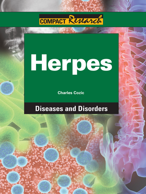 Title details for Herpes by Charles Cozic - Available